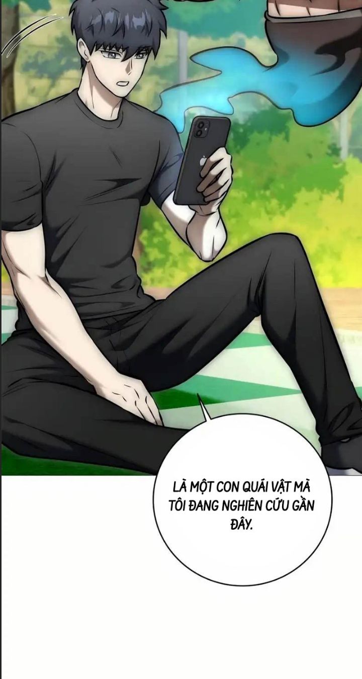 Theo Dõi Kênh Của Thánh Nhân Chapter 16 - 57