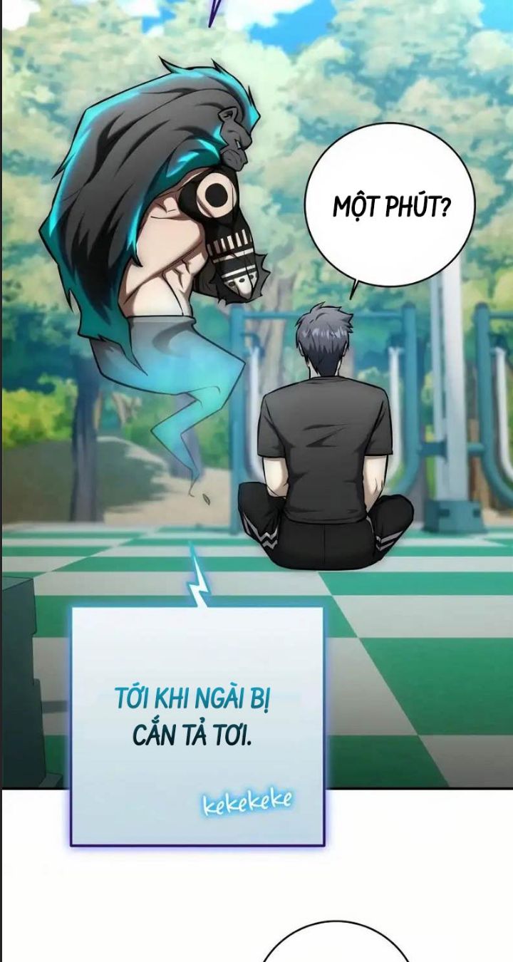 Theo Dõi Kênh Của Thánh Nhân Chapter 16 - 101