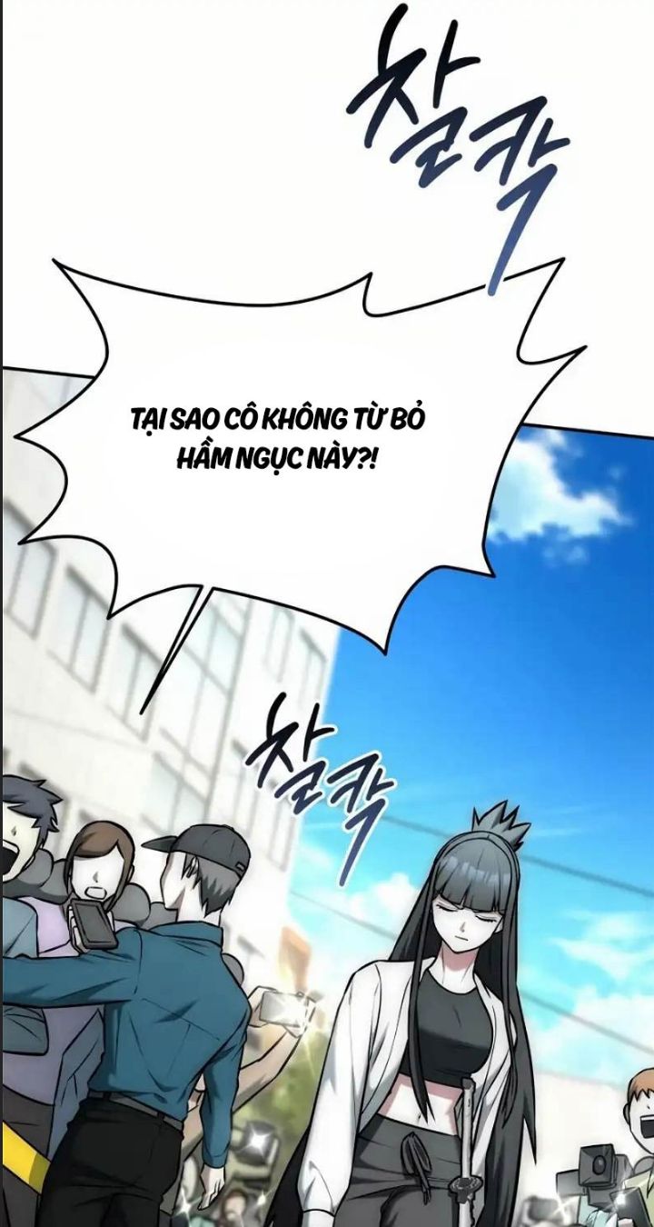 Theo Dõi Kênh Của Thánh Nhân Chapter 16 - 109