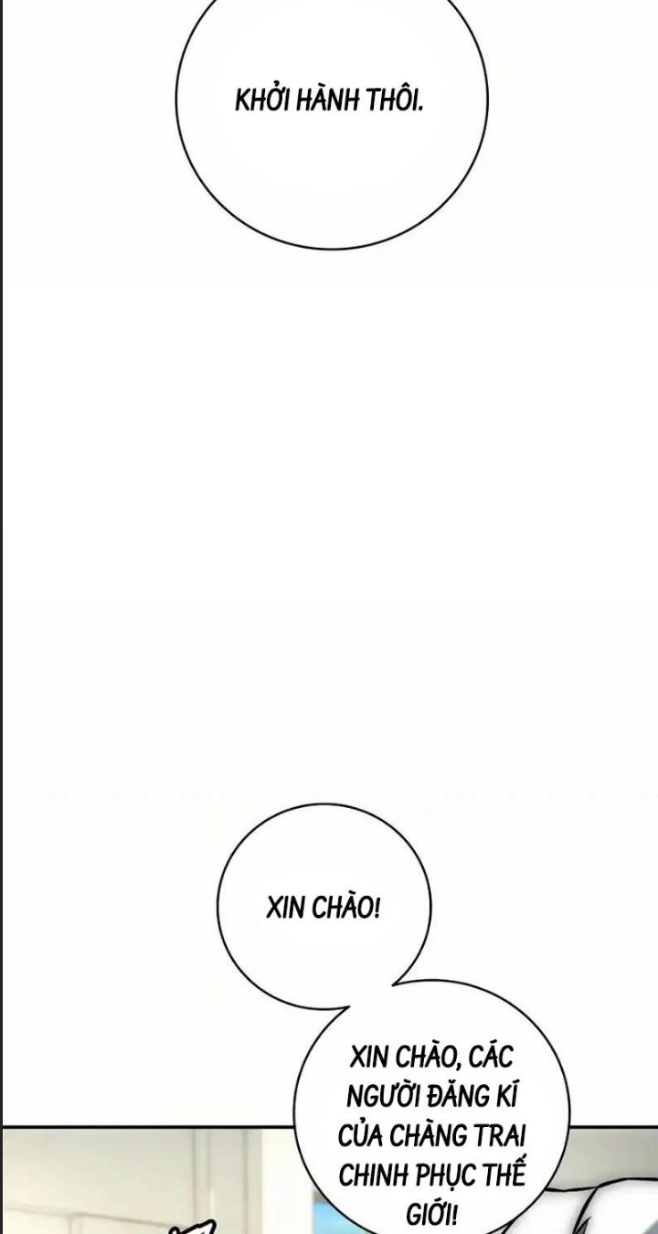 Theo Dõi Kênh Của Thánh Nhân Chapter 16 - 114