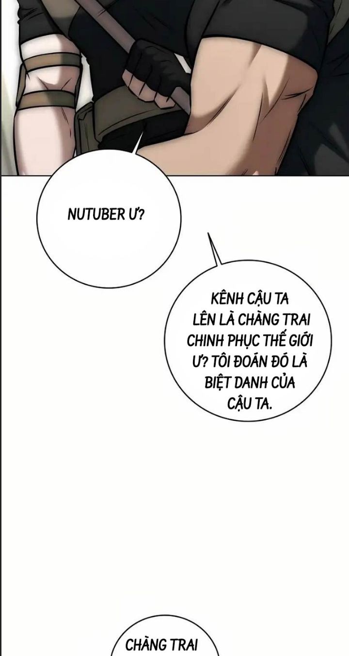 Theo Dõi Kênh Của Thánh Nhân Chapter 16 - 117
