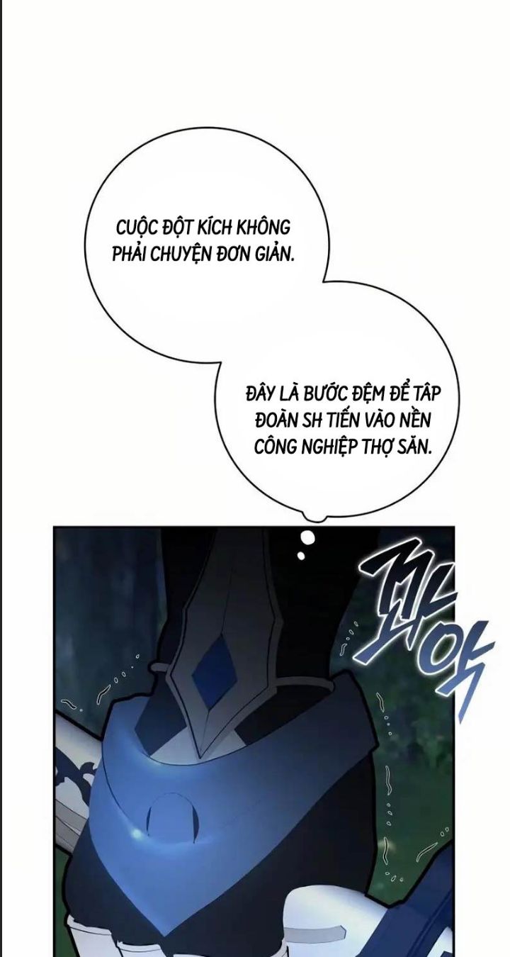 Theo Dõi Kênh Của Thánh Nhân Chapter 16 - 142