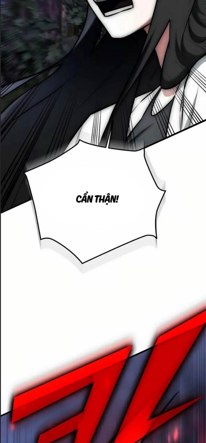 Theo Dõi Kênh Của Thánh Nhân Chapter 17 - 21