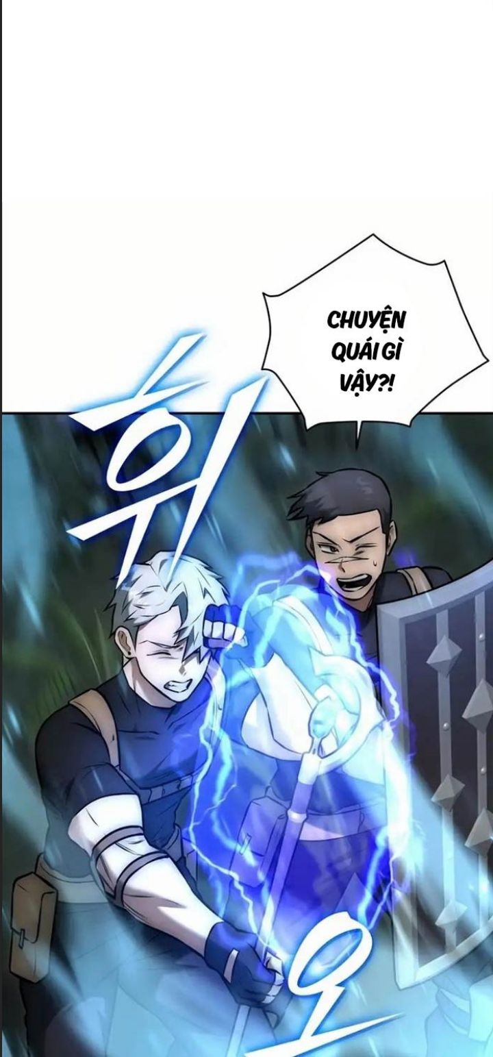 Theo Dõi Kênh Của Thánh Nhân Chapter 17 - 30