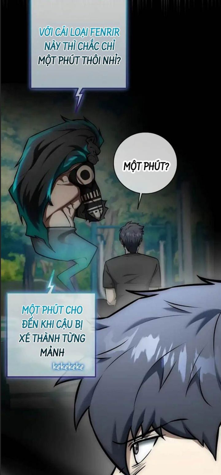 Theo Dõi Kênh Của Thánh Nhân Chapter 17 - 52