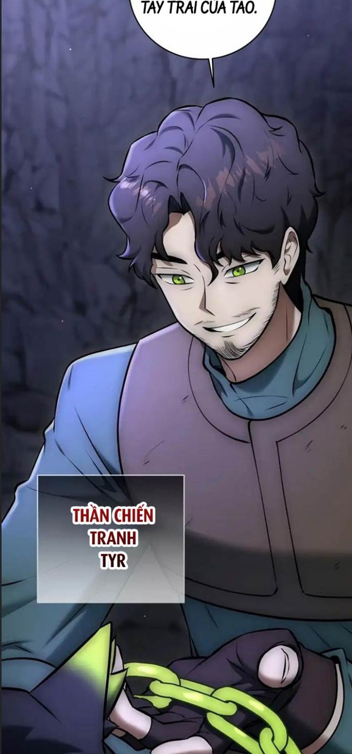 Theo Dõi Kênh Của Thánh Nhân Chapter 18 - 107