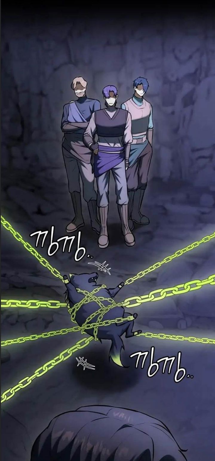 Theo Dõi Kênh Của Thánh Nhân Chapter 18 - 113