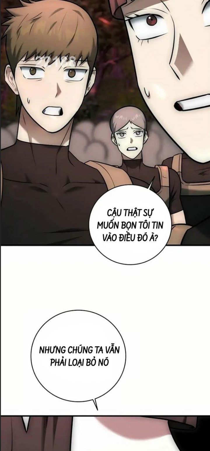 Theo Dõi Kênh Của Thánh Nhân Chapter 19 - 5