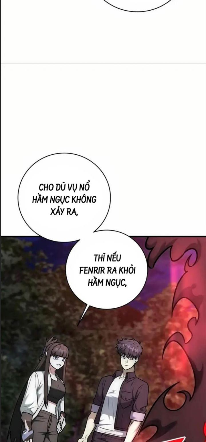 Theo Dõi Kênh Của Thánh Nhân Chapter 19 - 8