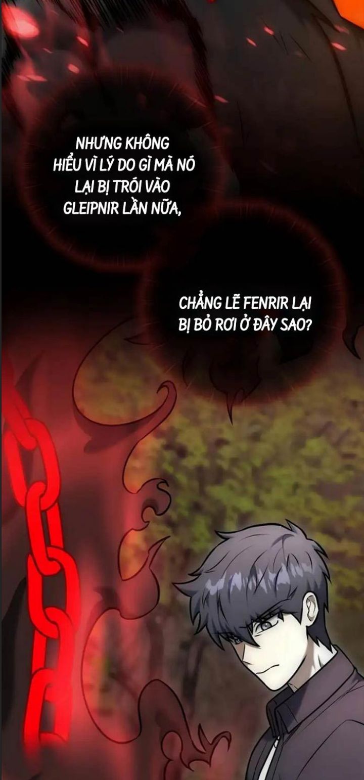 Theo Dõi Kênh Của Thánh Nhân Chapter 19 - 20