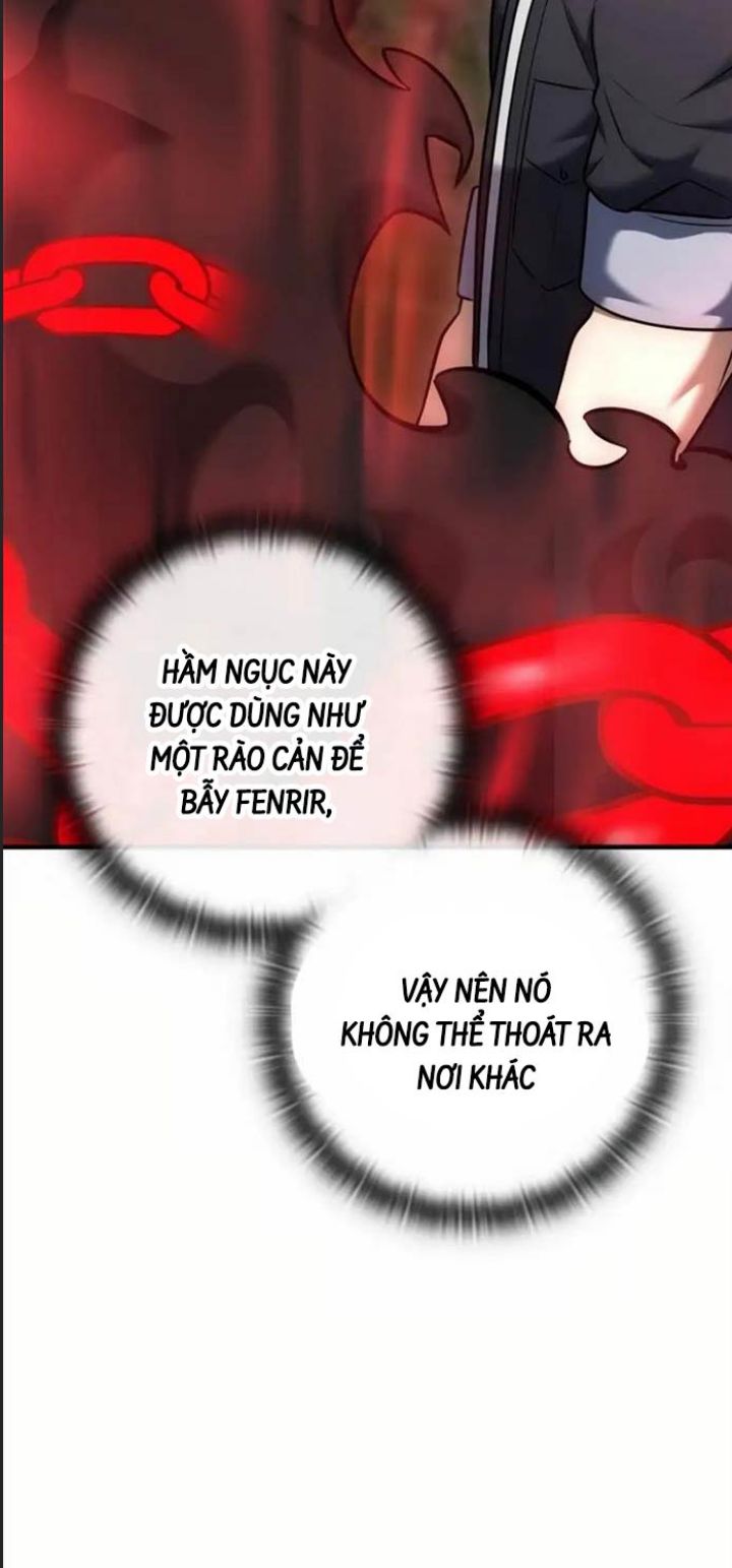 Theo Dõi Kênh Của Thánh Nhân Chapter 19 - 21