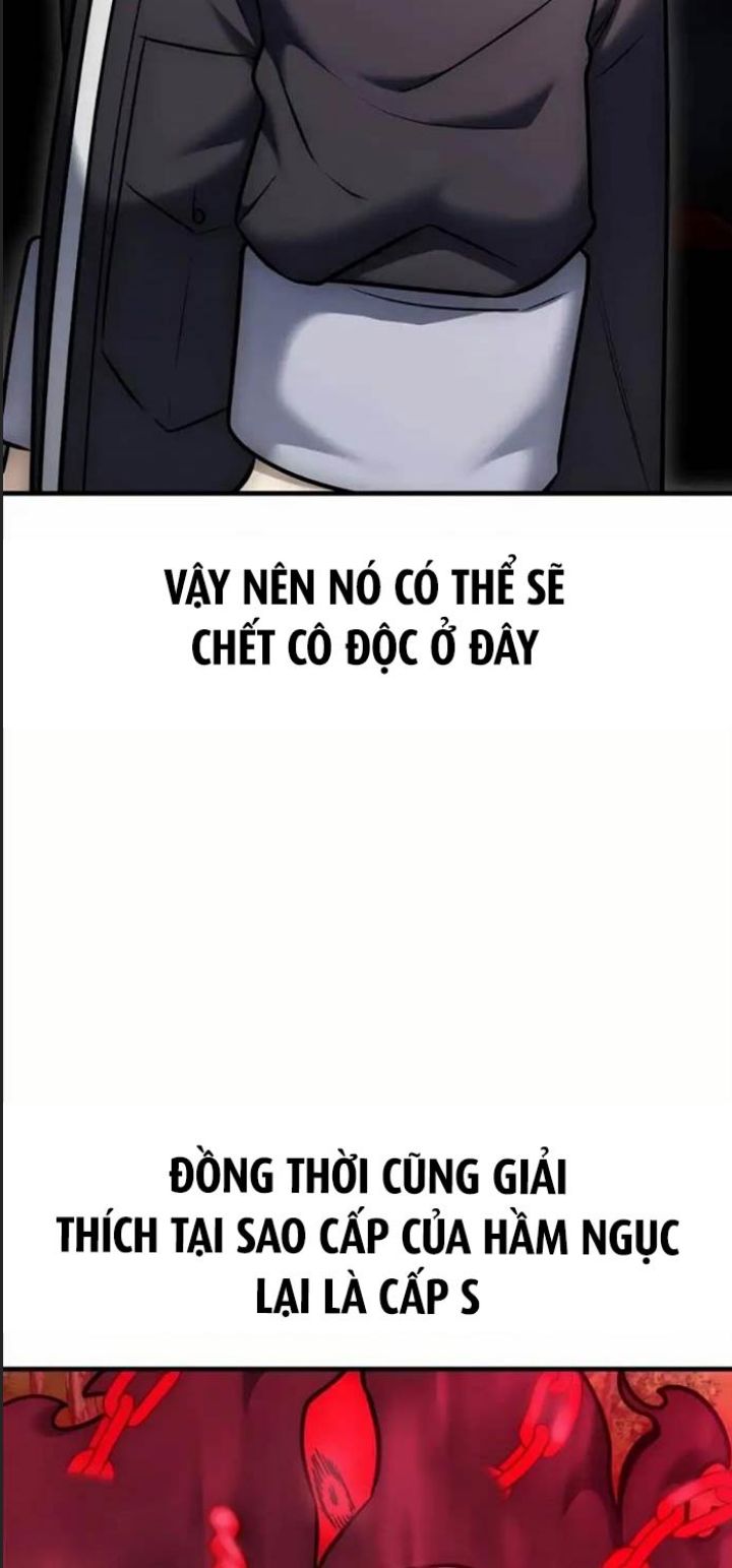 Theo Dõi Kênh Của Thánh Nhân Chapter 19 - 23