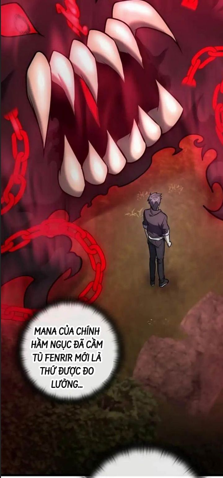 Theo Dõi Kênh Của Thánh Nhân Chapter 19 - 24