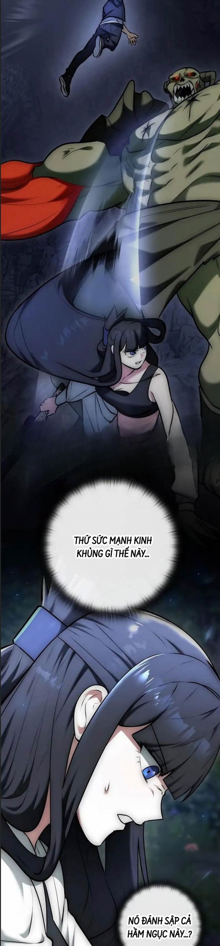 Theo Dõi Kênh Của Thánh Nhân Chapter 19 - 120