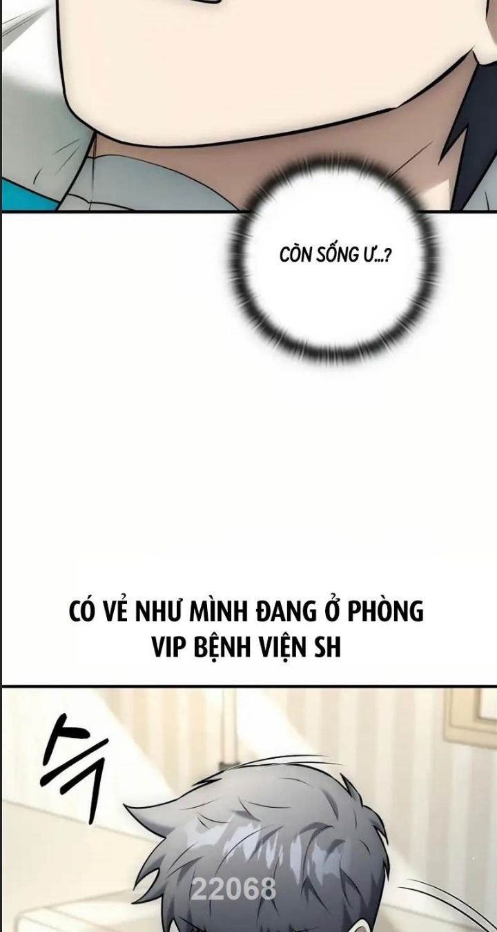 Theo Dõi Kênh Của Thánh Nhân Chapter 20 - 5