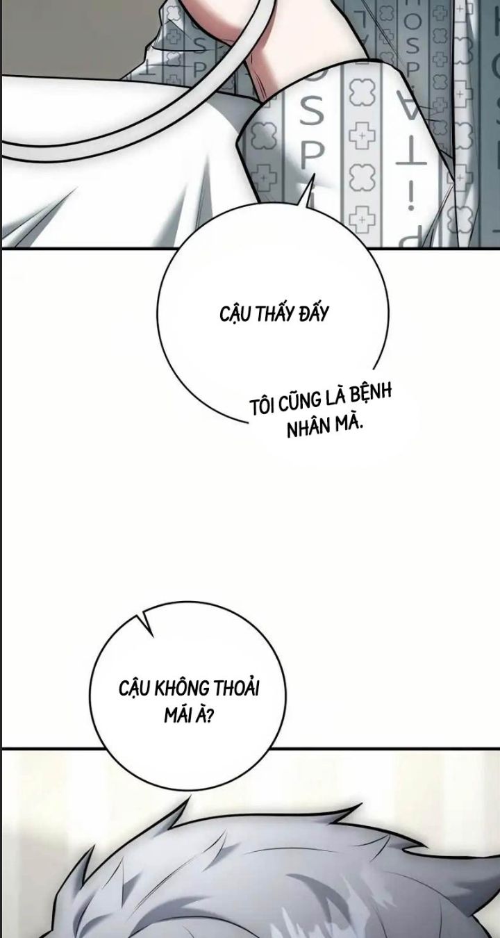 Theo Dõi Kênh Của Thánh Nhân Chapter 20 - 10