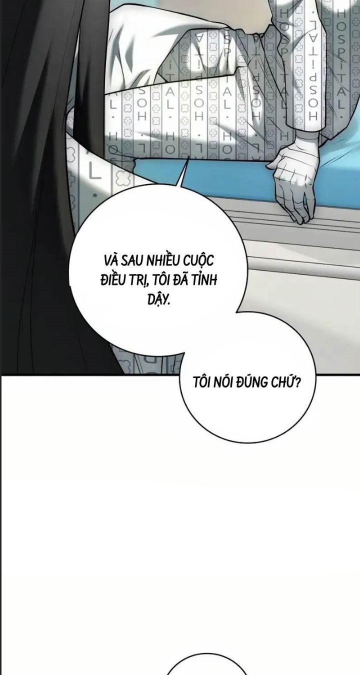 Theo Dõi Kênh Của Thánh Nhân Chapter 20 - 18