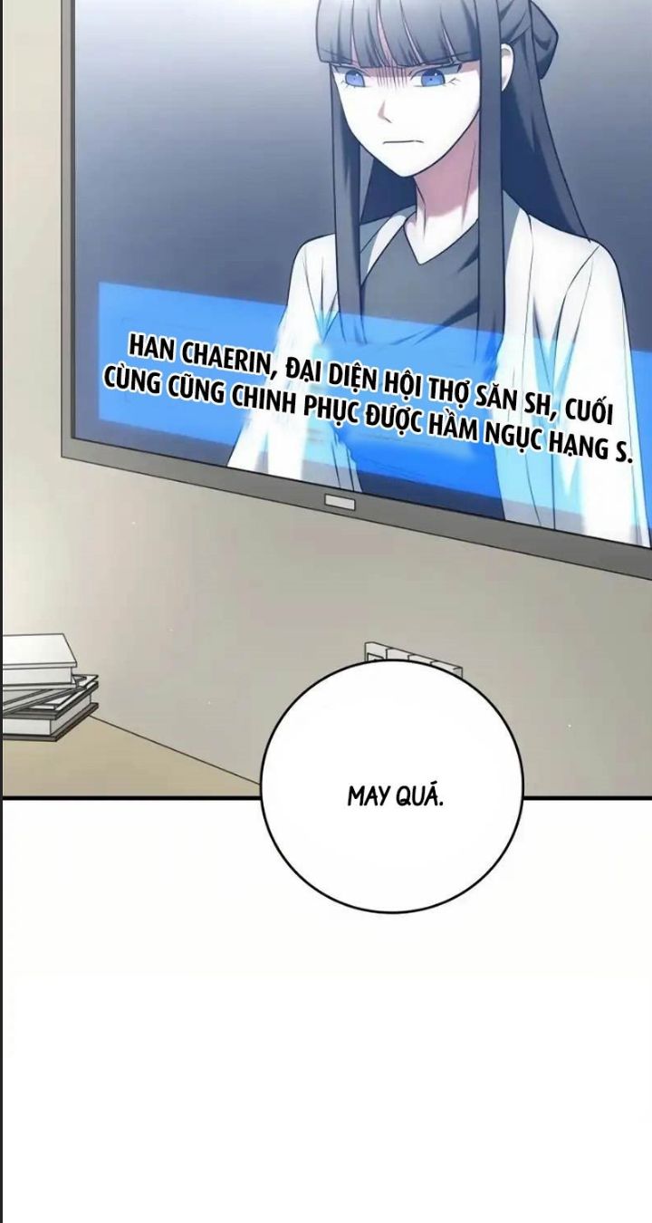 Theo Dõi Kênh Của Thánh Nhân Chapter 20 - 22