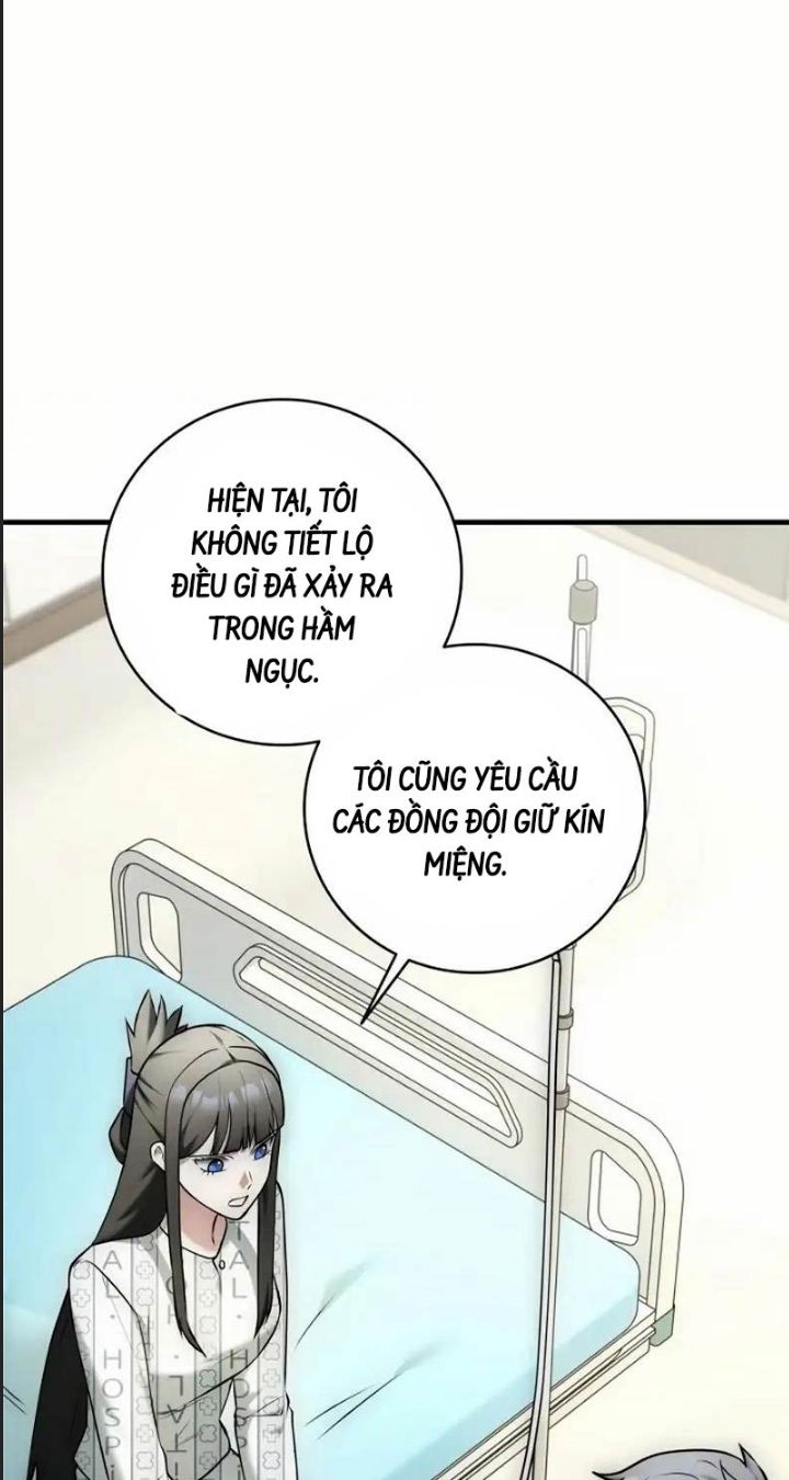 Theo Dõi Kênh Của Thánh Nhân Chapter 20 - 26