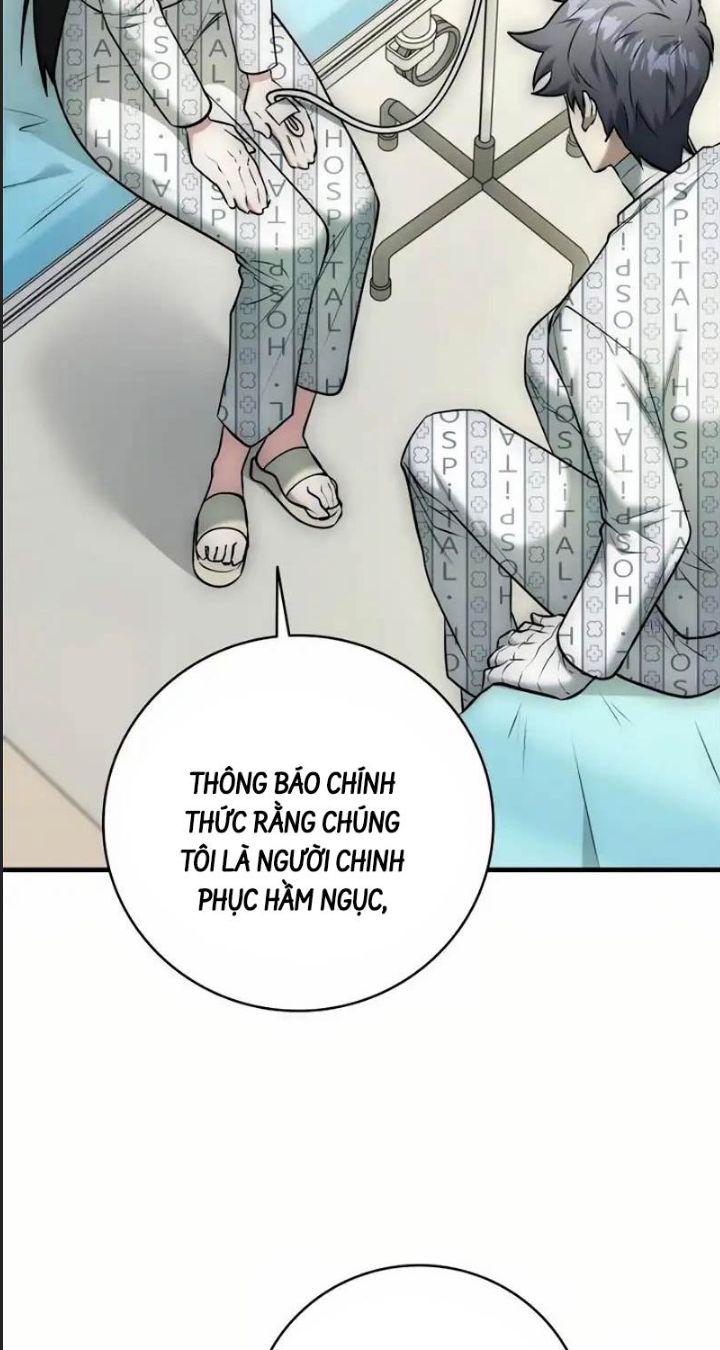 Theo Dõi Kênh Của Thánh Nhân Chapter 20 - 27