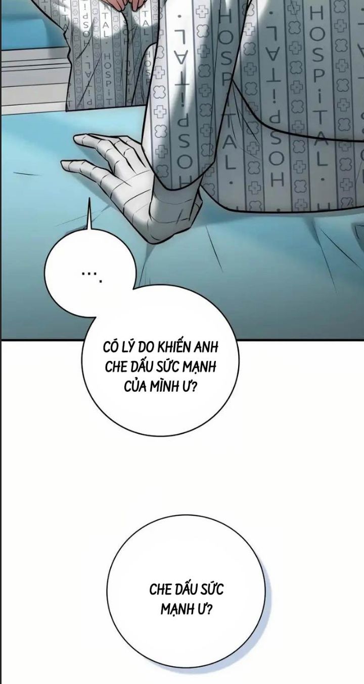 Theo Dõi Kênh Của Thánh Nhân Chapter 20 - 31