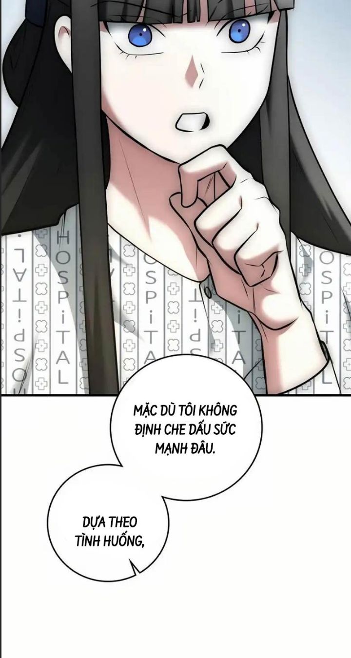 Theo Dõi Kênh Của Thánh Nhân Chapter 20 - 34
