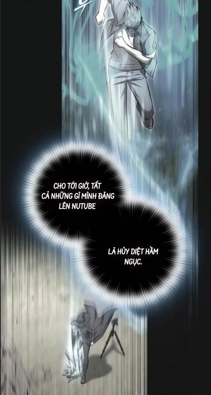 Theo Dõi Kênh Của Thánh Nhân Chapter 20 - 59