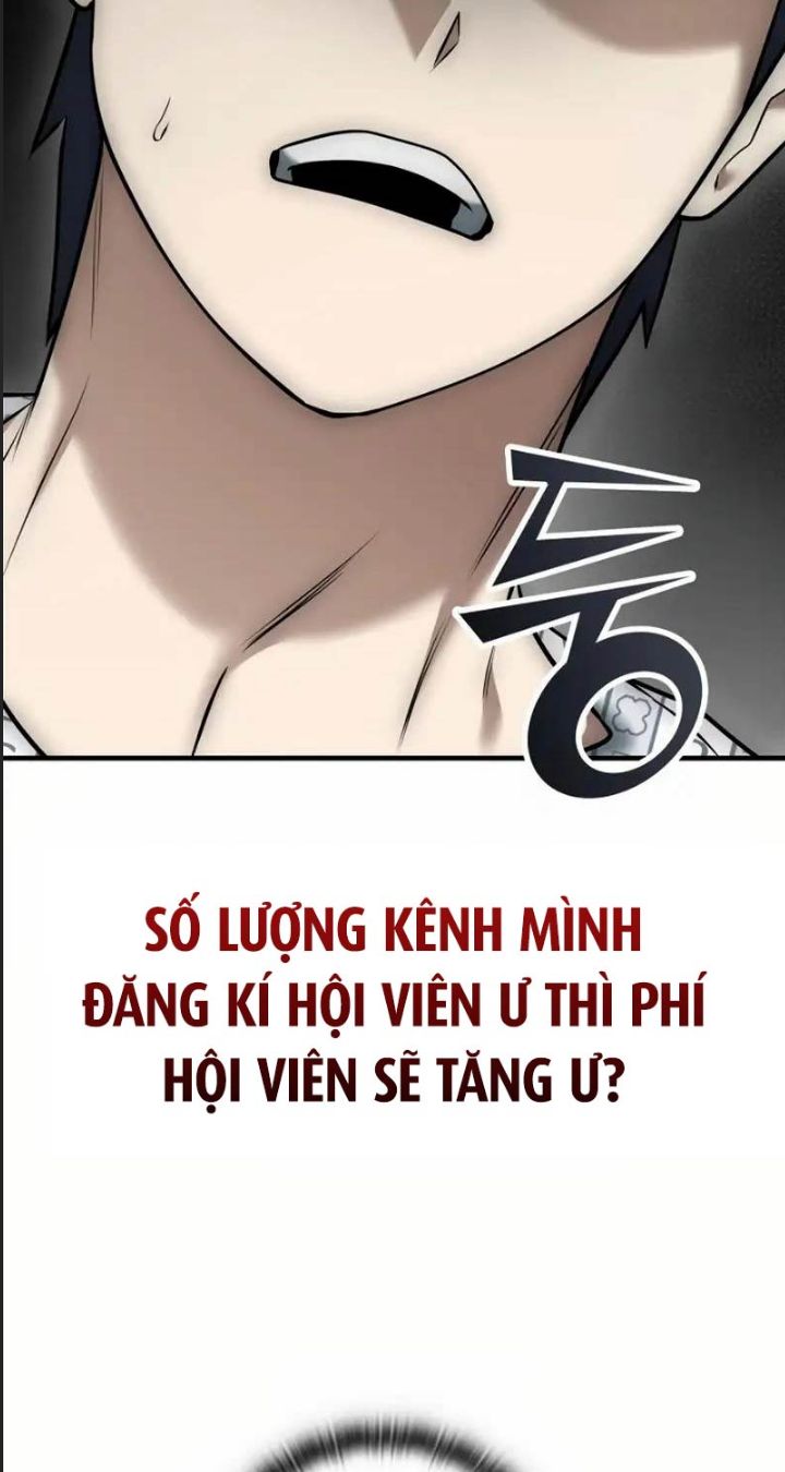Theo Dõi Kênh Của Thánh Nhân Chapter 20 - 107