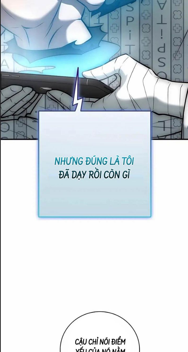 Theo Dõi Kênh Của Thánh Nhân Chapter 21 - 20