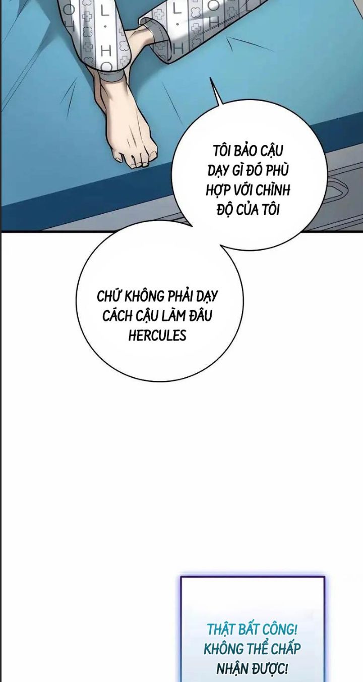 Theo Dõi Kênh Của Thánh Nhân Chapter 21 - 27