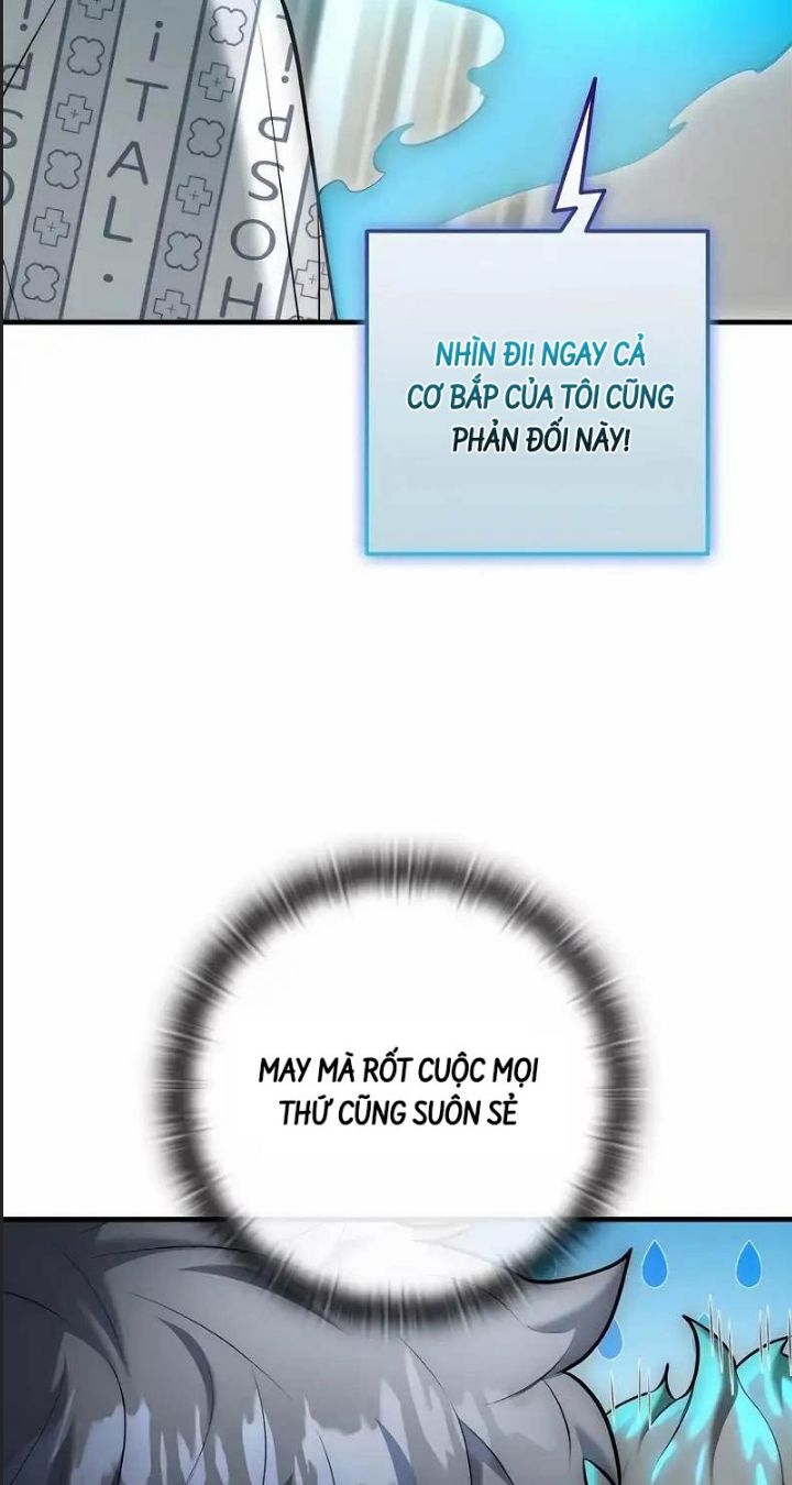 Theo Dõi Kênh Của Thánh Nhân Chapter 21 - 29