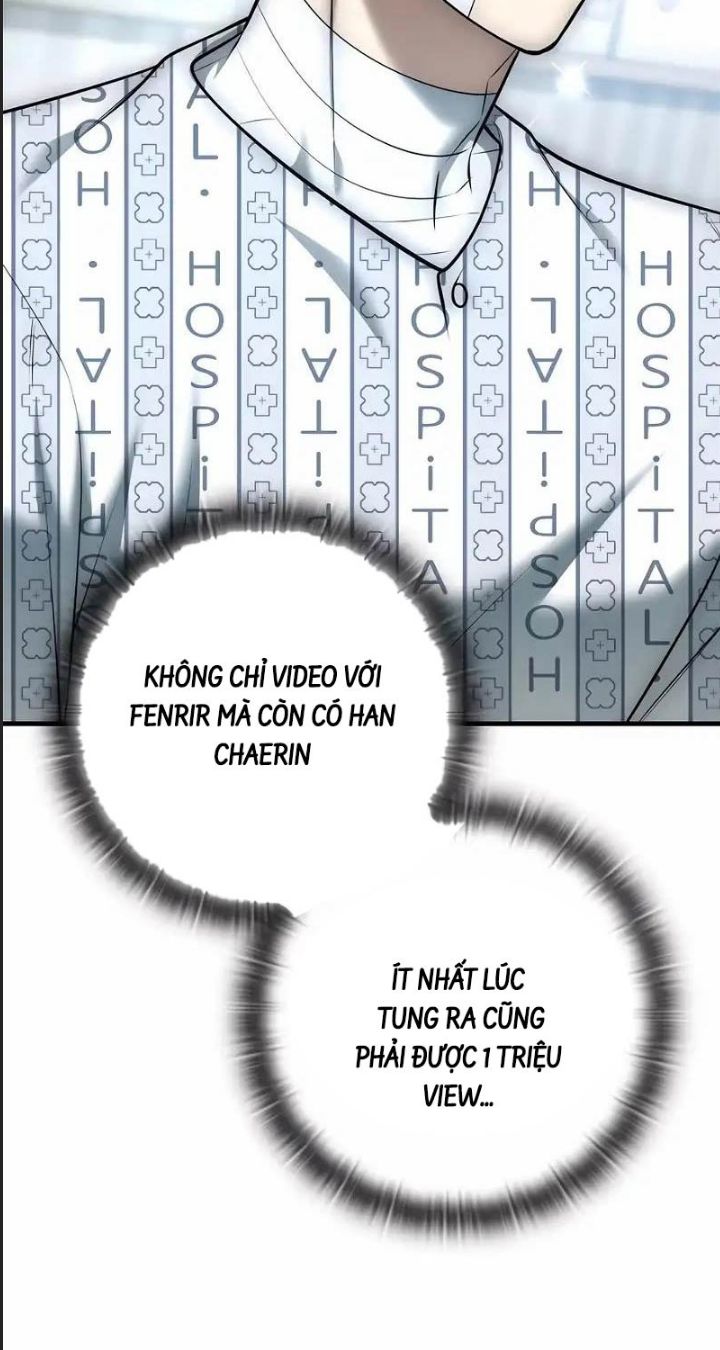 Theo Dõi Kênh Của Thánh Nhân Chapter 21 - 32