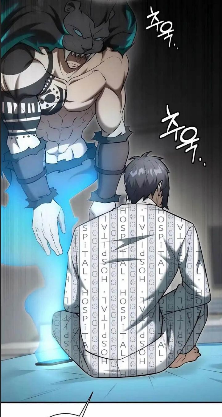 Theo Dõi Kênh Của Thánh Nhân Chapter 21 - 34