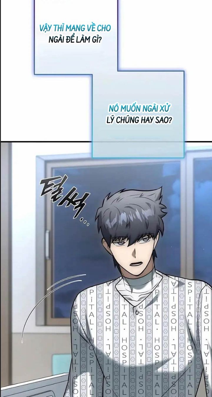 Theo Dõi Kênh Của Thánh Nhân Chapter 21 - 61
