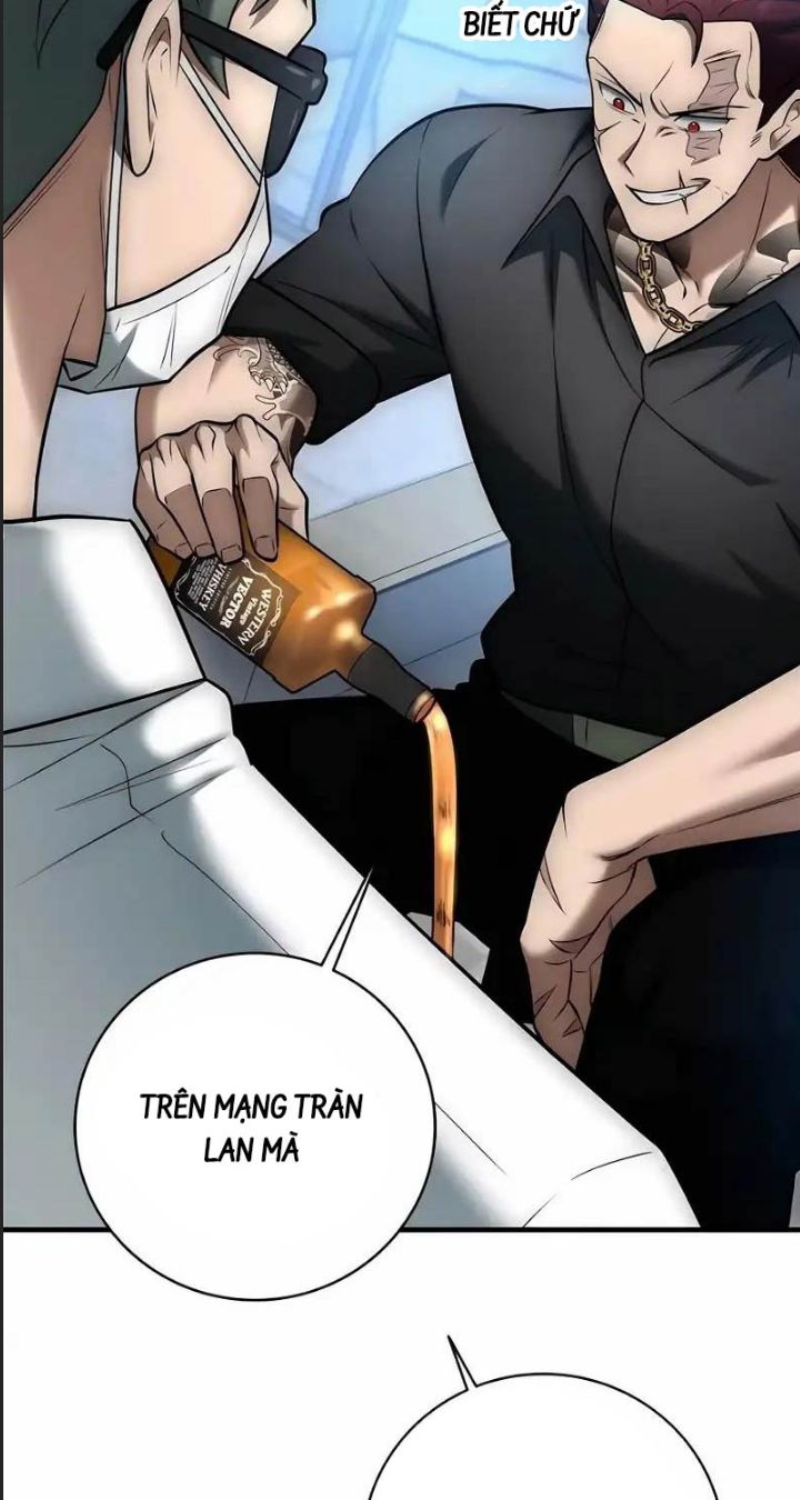 Theo Dõi Kênh Của Thánh Nhân Chapter 21 - 102