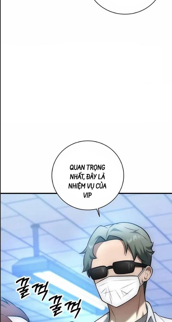 Theo Dõi Kênh Của Thánh Nhân Chapter 21 - 106
