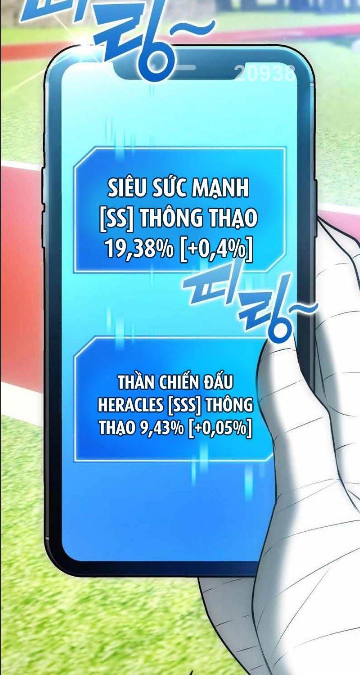 Theo Dõi Kênh Của Thánh Nhân Chapter 22 - 3