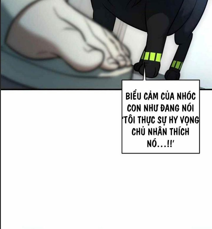 Theo Dõi Kênh Của Thánh Nhân Chapter 22 - 26