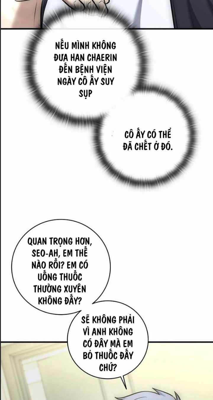 Theo Dõi Kênh Của Thánh Nhân Chapter 22 - 34