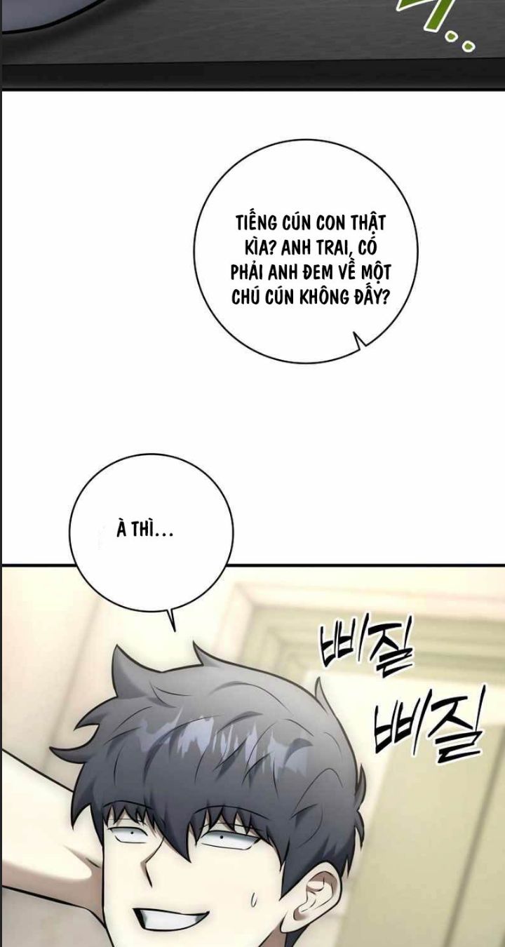 Theo Dõi Kênh Của Thánh Nhân Chapter 22 - 42