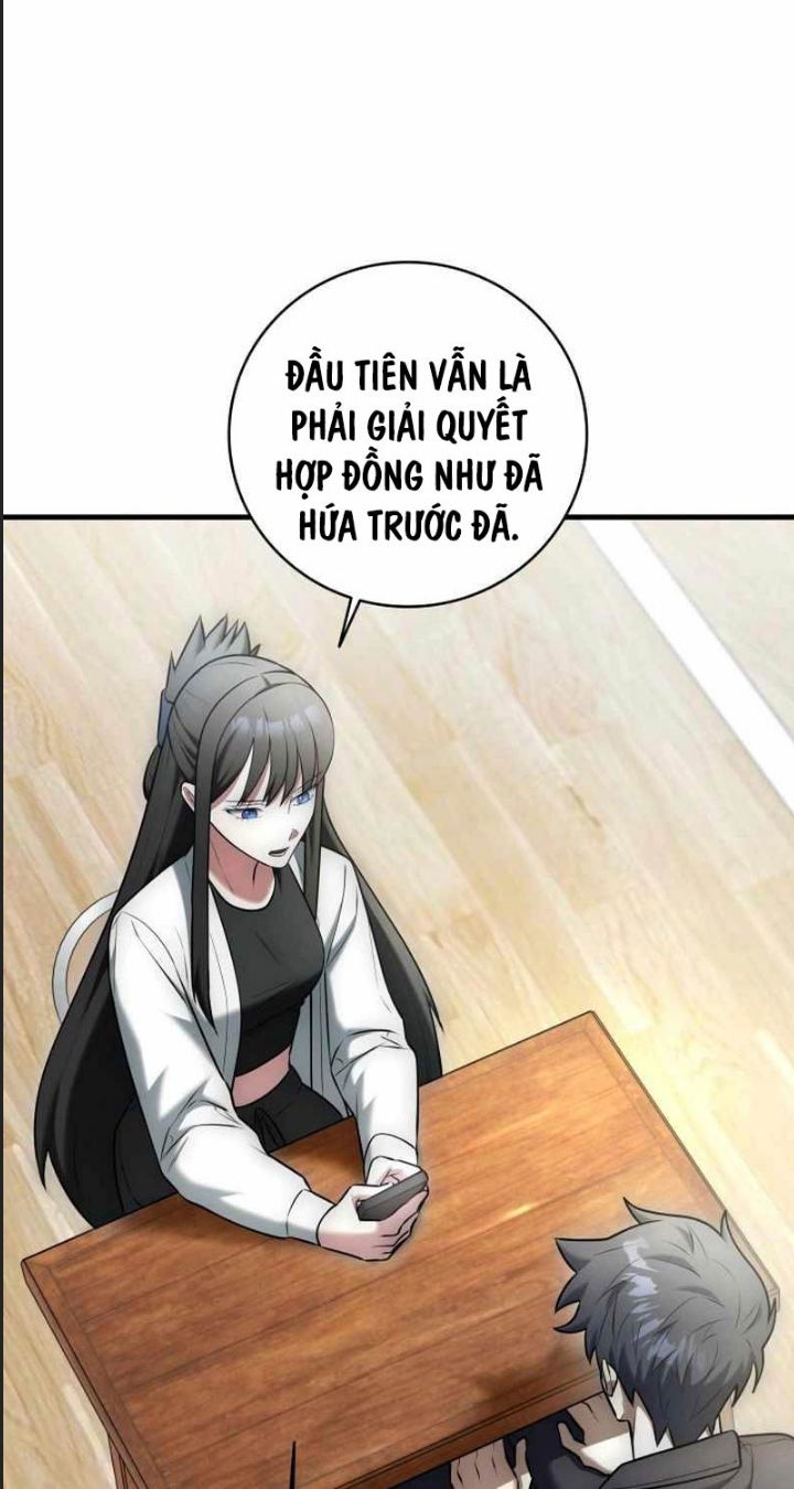 Theo Dõi Kênh Của Thánh Nhân Chapter 22 - 66