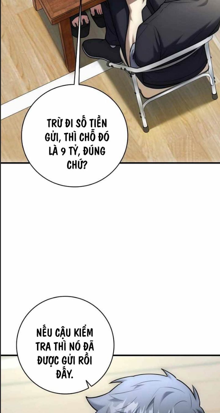 Theo Dõi Kênh Của Thánh Nhân Chapter 22 - 67