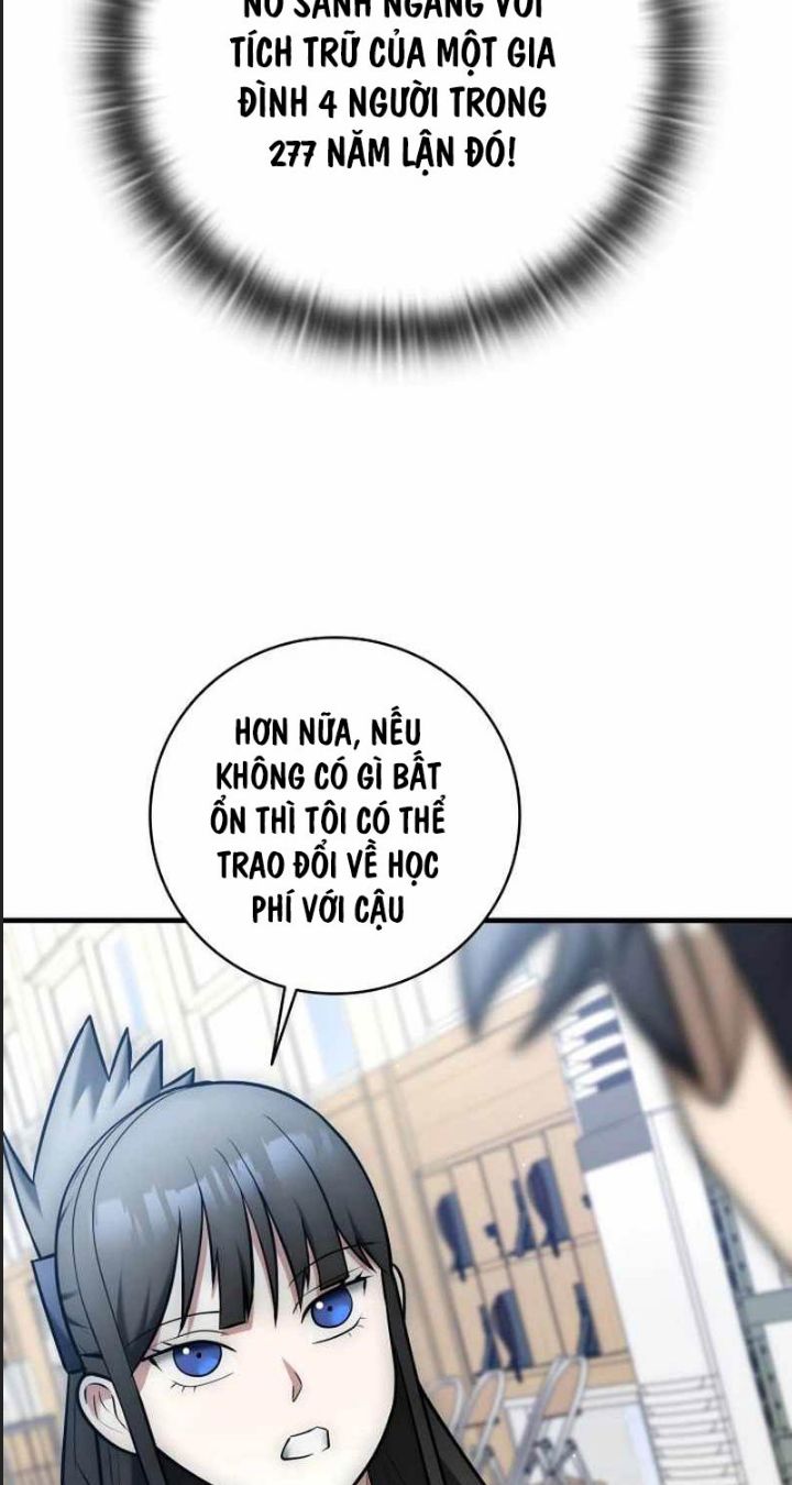 Theo Dõi Kênh Của Thánh Nhân Chapter 22 - 72