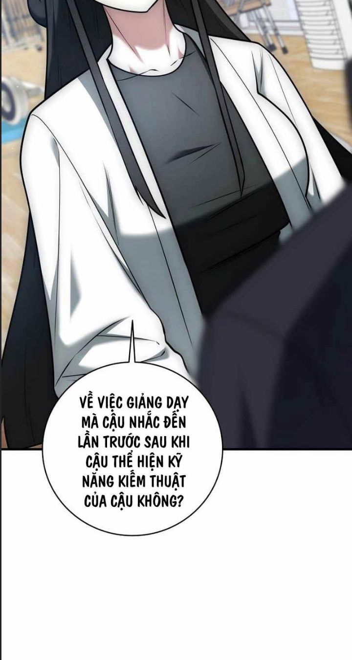 Theo Dõi Kênh Của Thánh Nhân Chapter 22 - 73