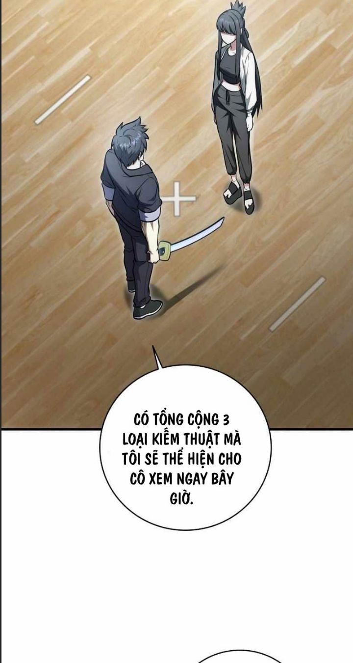 Theo Dõi Kênh Của Thánh Nhân Chapter 22 - 79