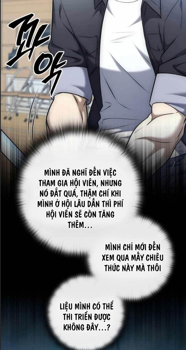 Theo Dõi Kênh Của Thánh Nhân Chapter 22 - 82