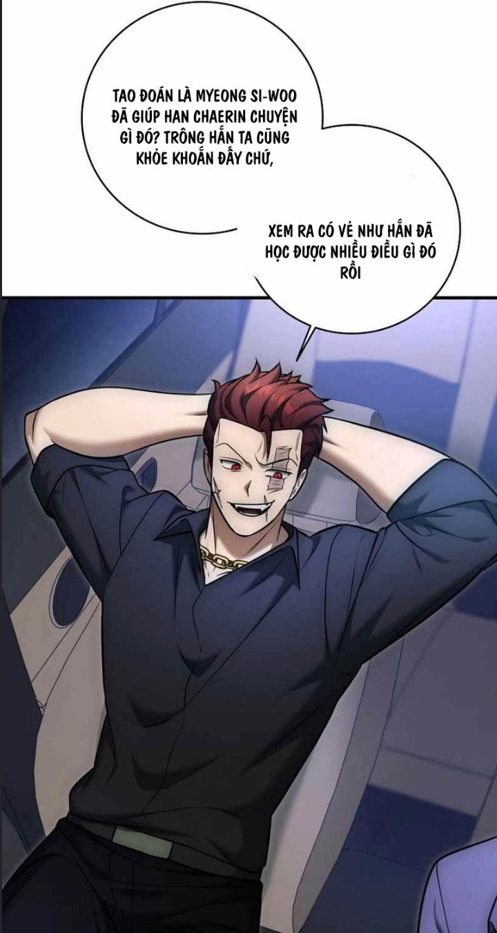 Theo Dõi Kênh Của Thánh Nhân Chapter 22 - 126
