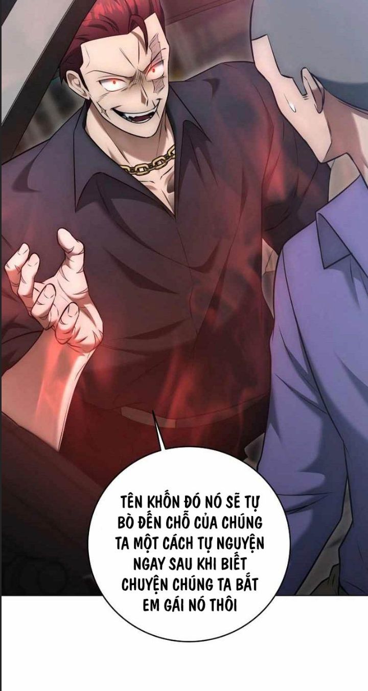 Theo Dõi Kênh Của Thánh Nhân Chapter 22 - 134