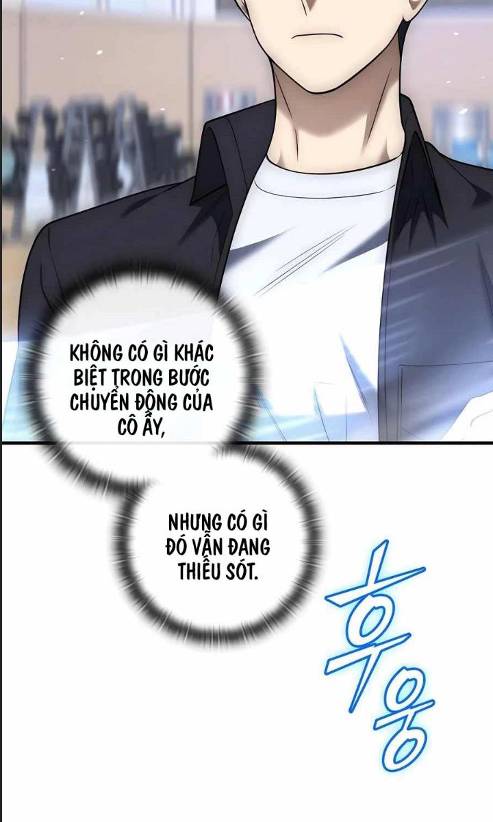 Theo Dõi Kênh Của Thánh Nhân Chapter 23 - 16