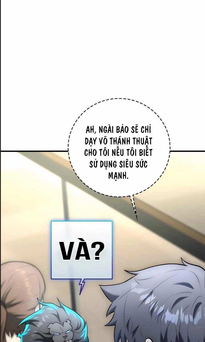 Theo Dõi Kênh Của Thánh Nhân Chapter 23 - 30